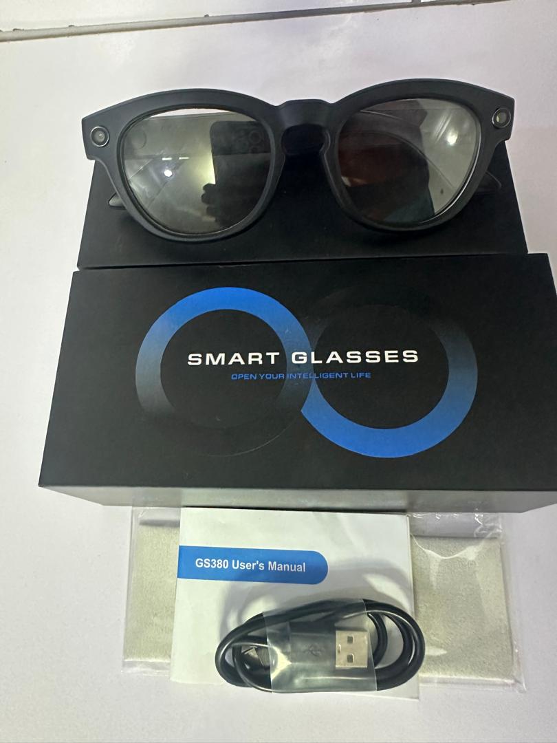 AI Smart Glasses™