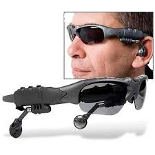Bluetooth Sunglass™