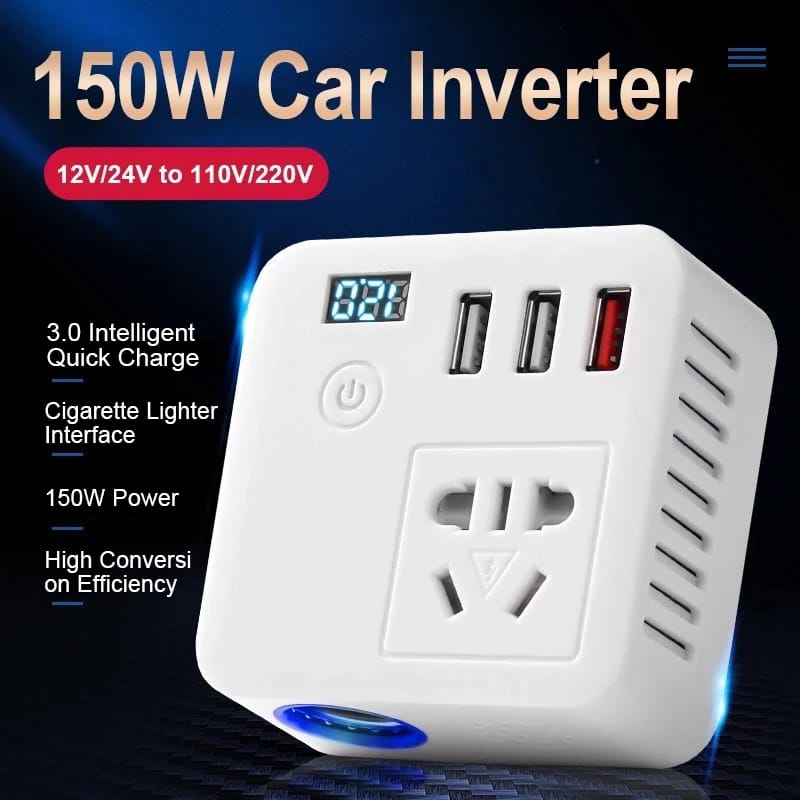 Car Adapter