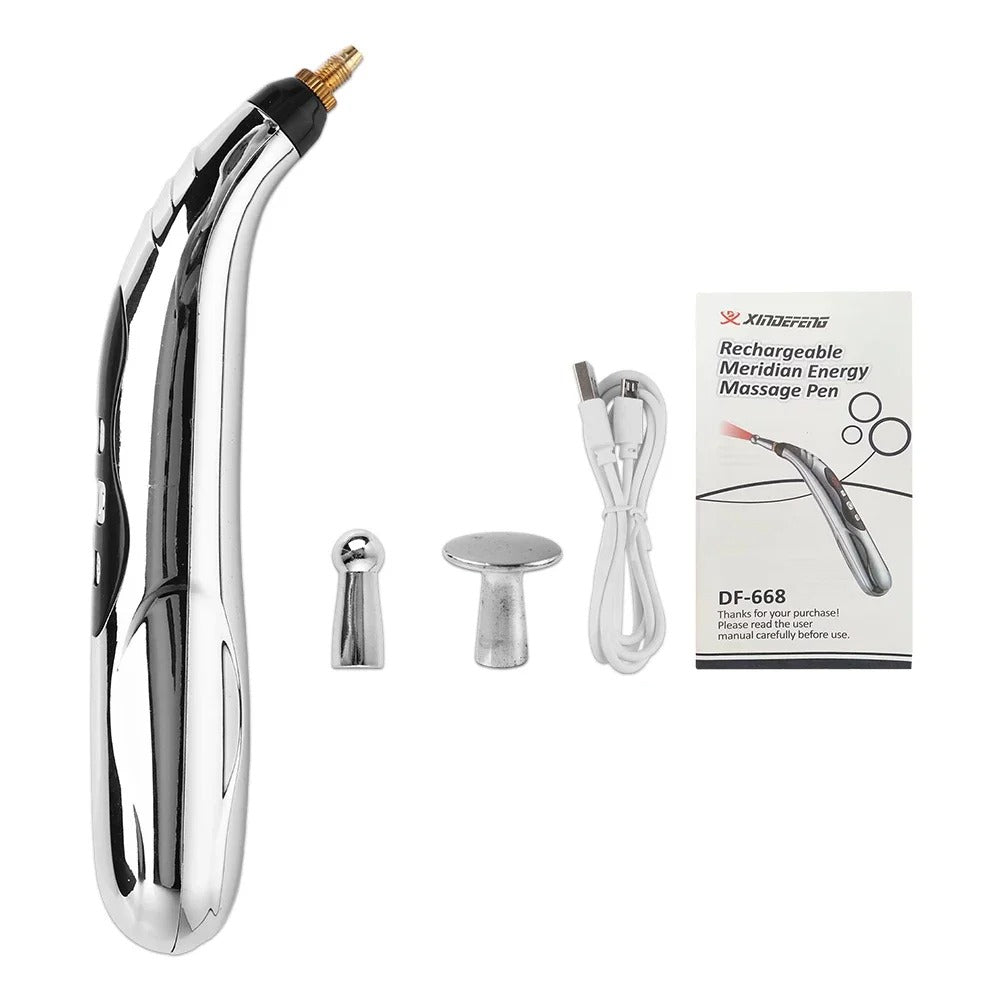 Accupunture Pen Massager™