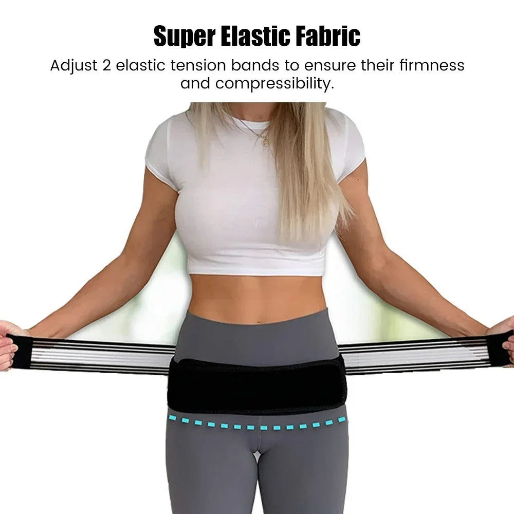 Waist Pain Relief Belt