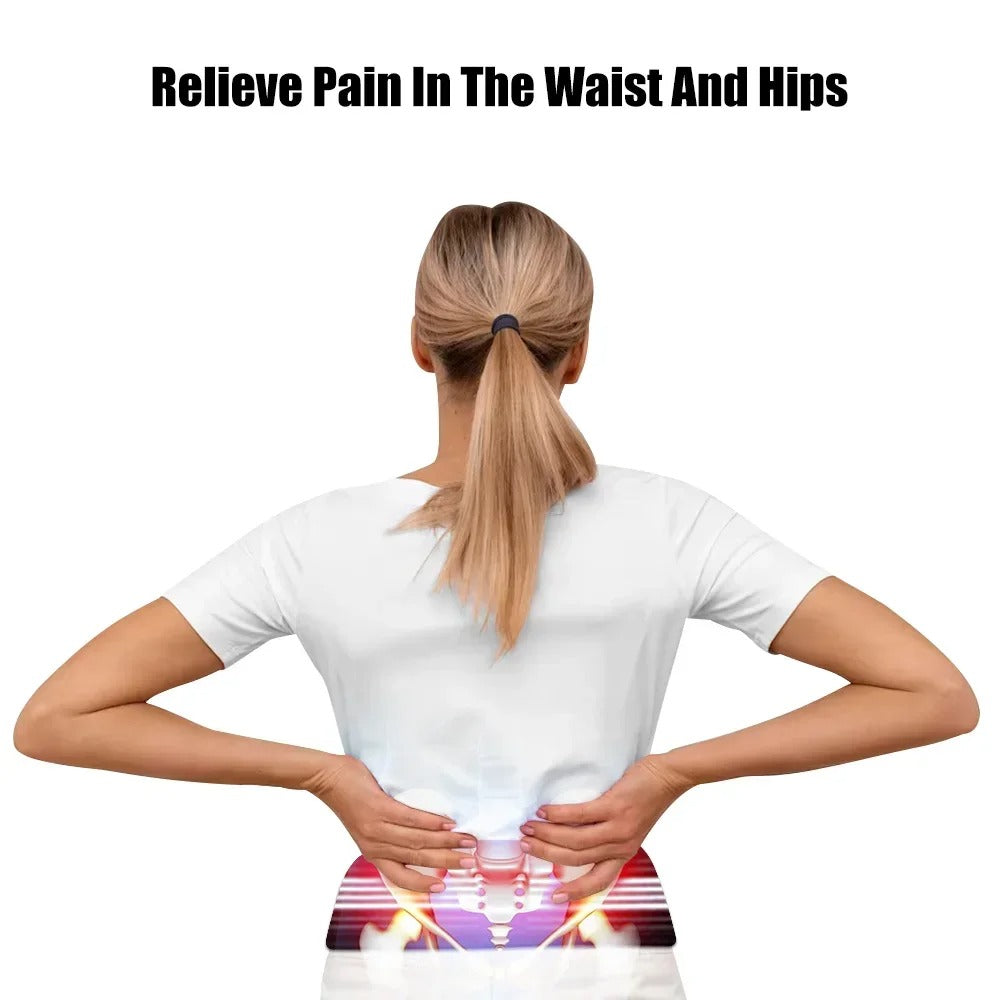 Waist Pain Relief Belt