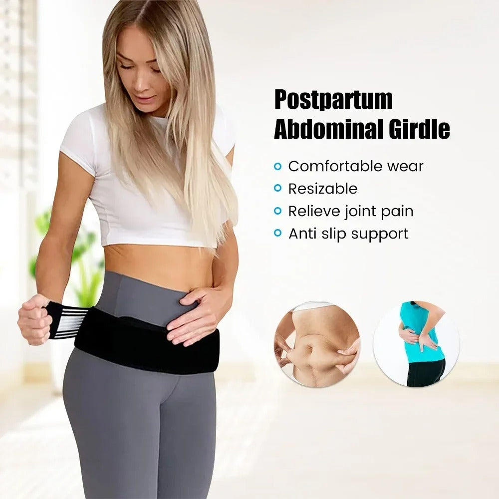 Waist Pain Relief Belt