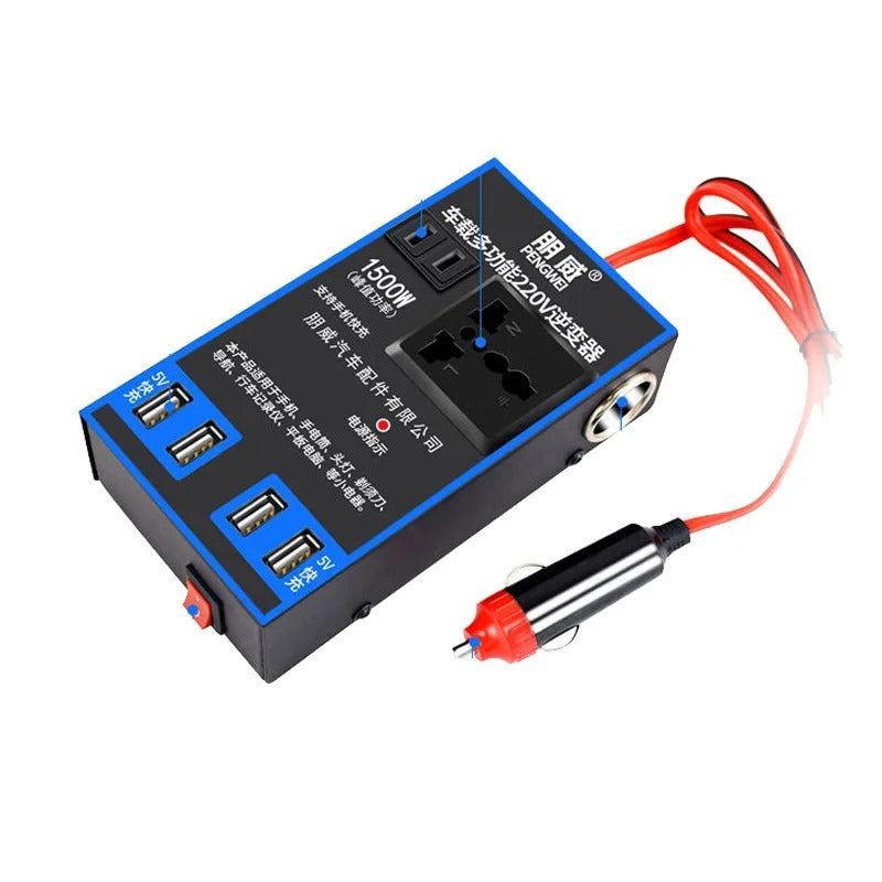 Car Adapter