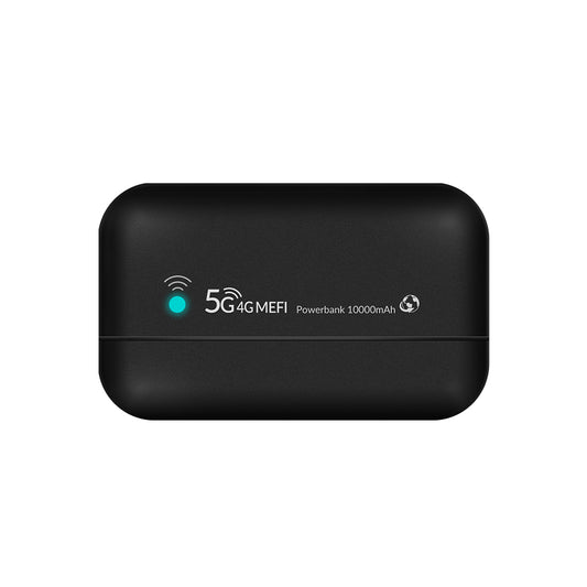 Power Bank Pocket WIFI