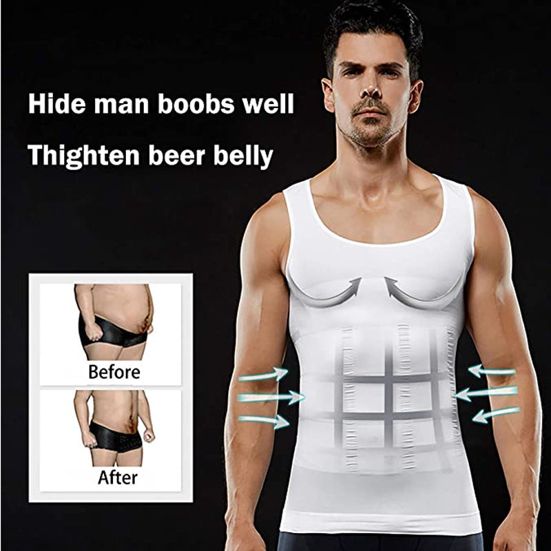 Men's Slimming Shaper™
