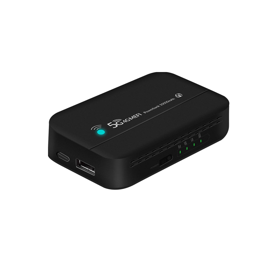 Power Bank Pocket WIFI