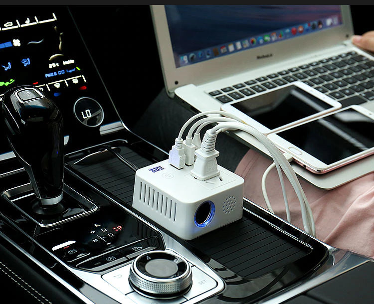 Car Adapter