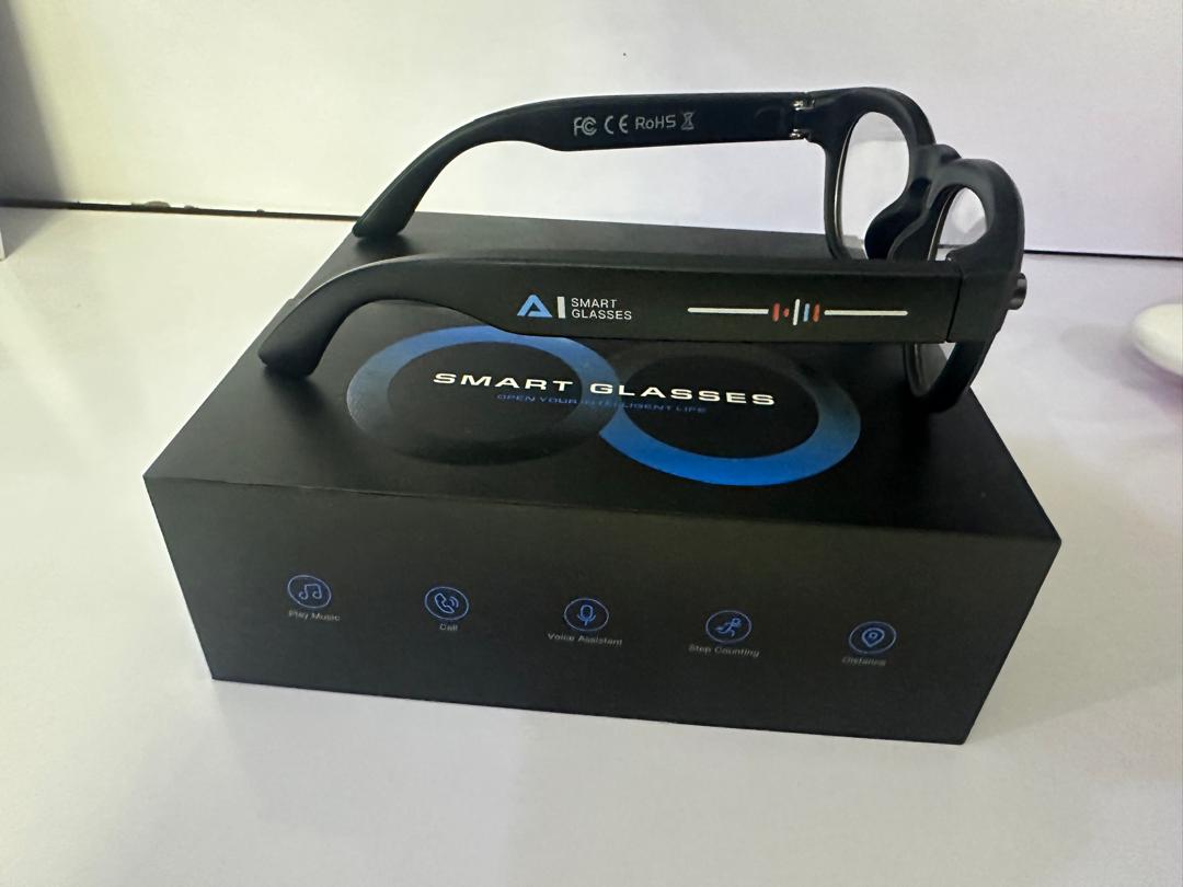 AI Smart Glasses™
