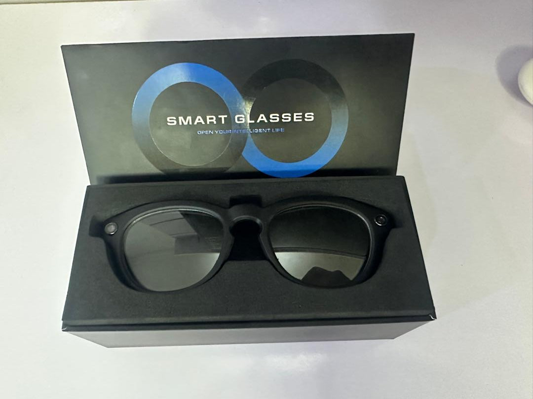 AI Smart Glasses™