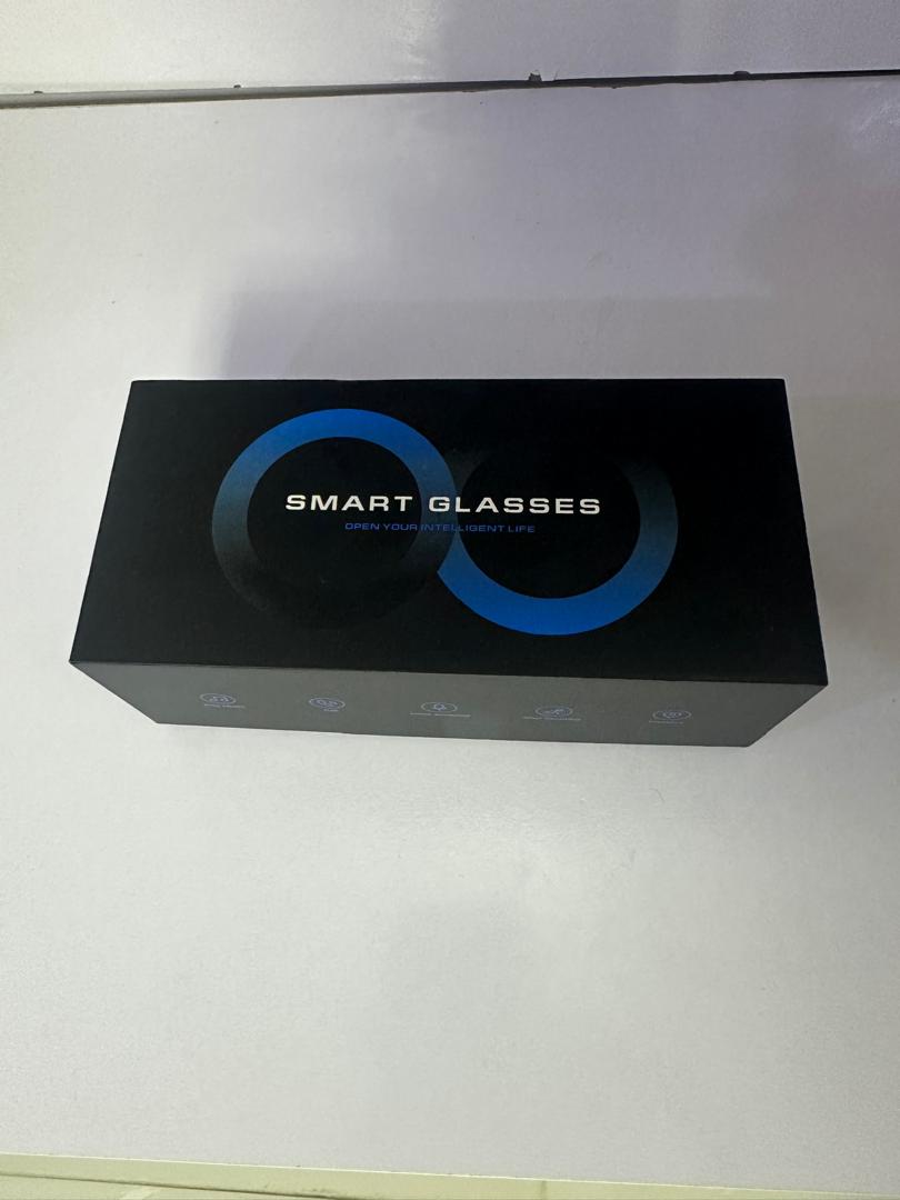 AI Smart Glasses™