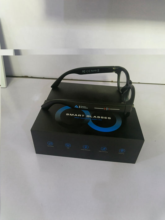 AI Smart Glasses™