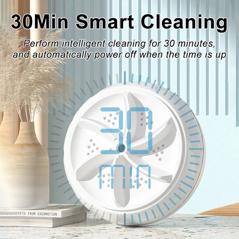 Smart Washer™