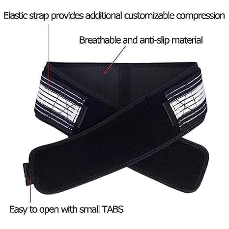 Waist Pain Relief Belt