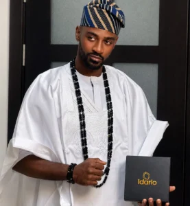 Abposh jewellery for him