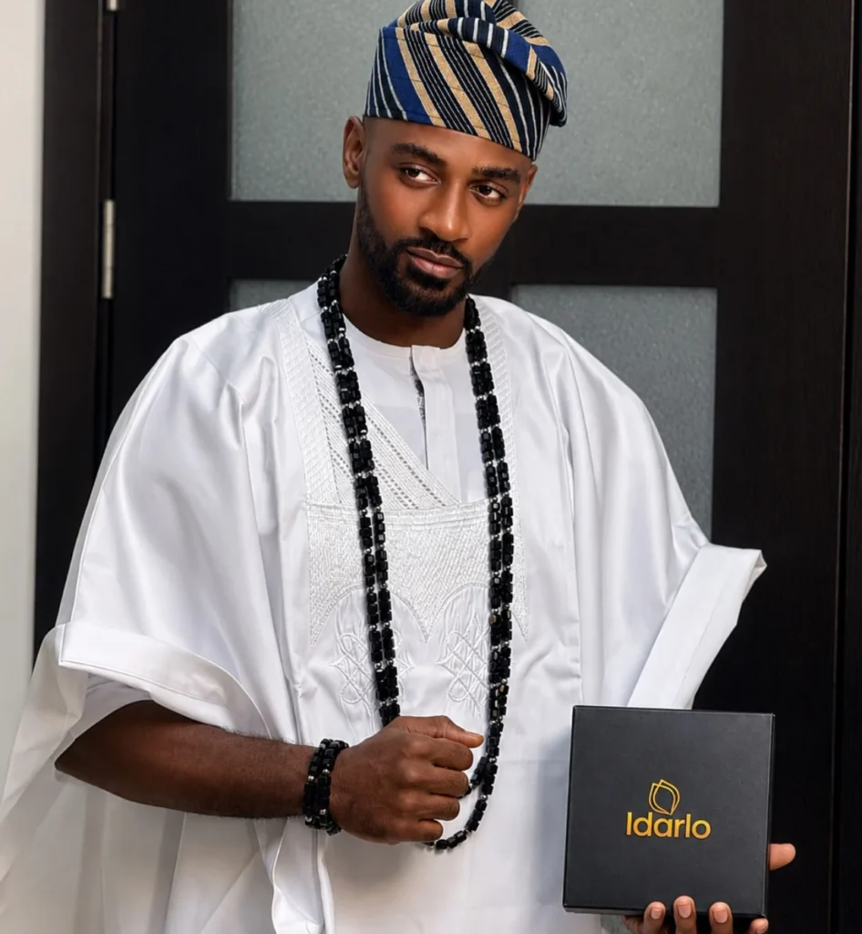 Abposh jewellery for him