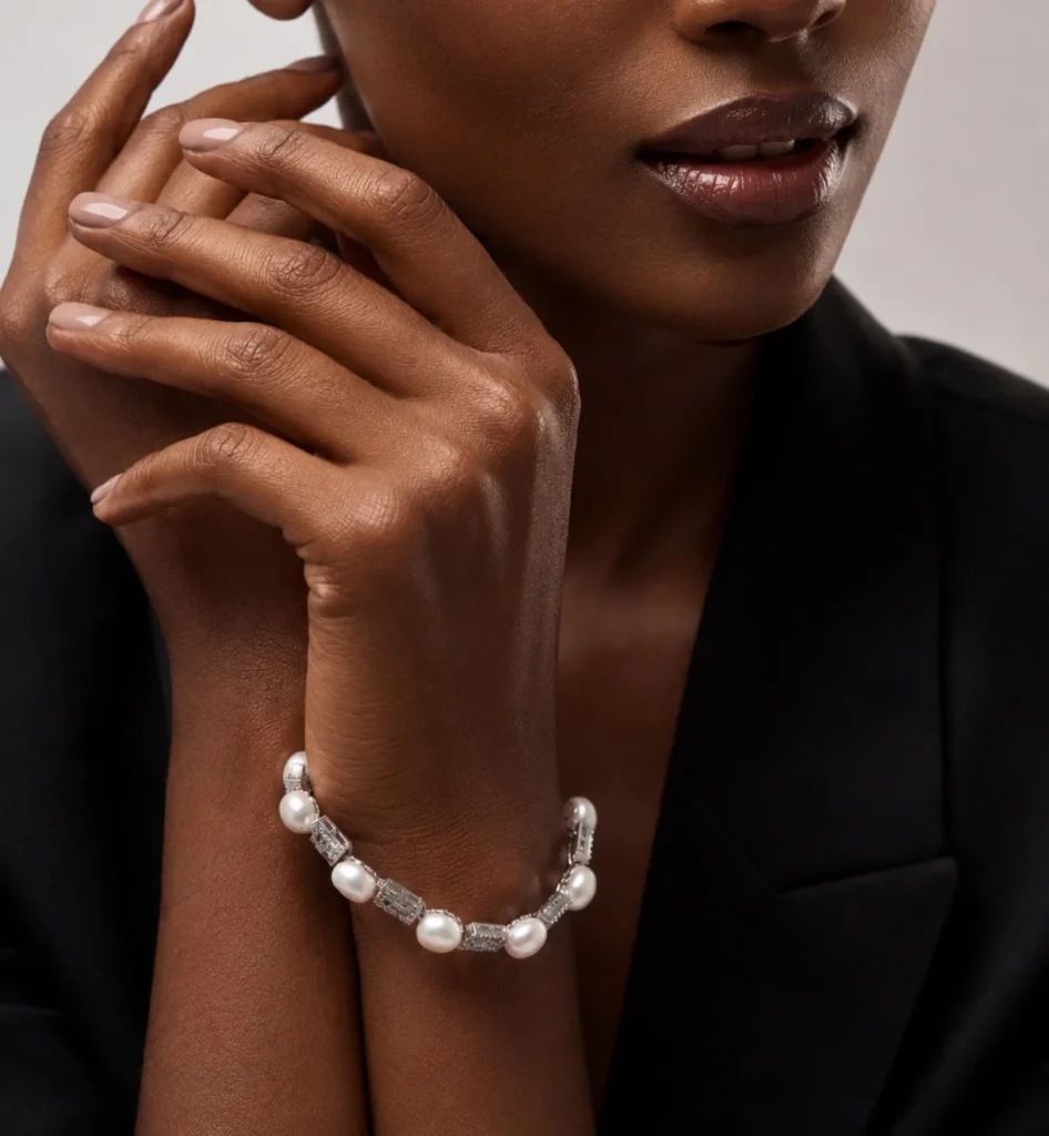 Abposh jewellery for her